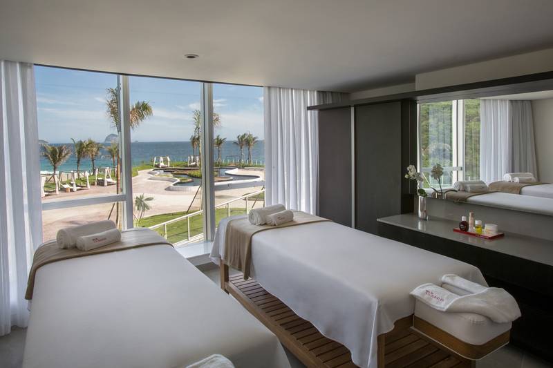 فندق Nacional Rio De Janeiro Oficial