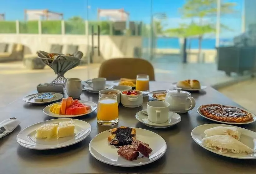 Hotelli Nacional Rio De Janeiro   Oficial
