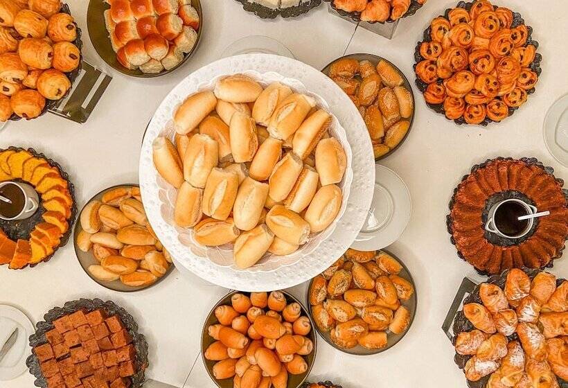 فندق Nacional Rio De Janeiro Oficial