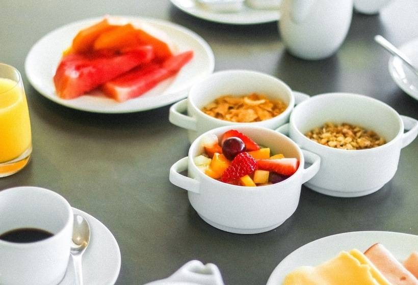 فندق Nacional Rio De Janeiro Oficial