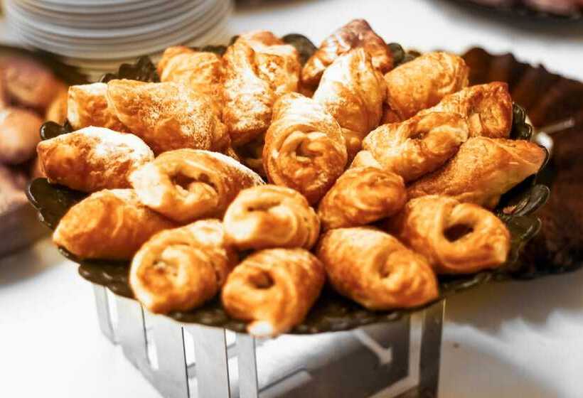 فندق Nacional Rio De Janeiro Oficial