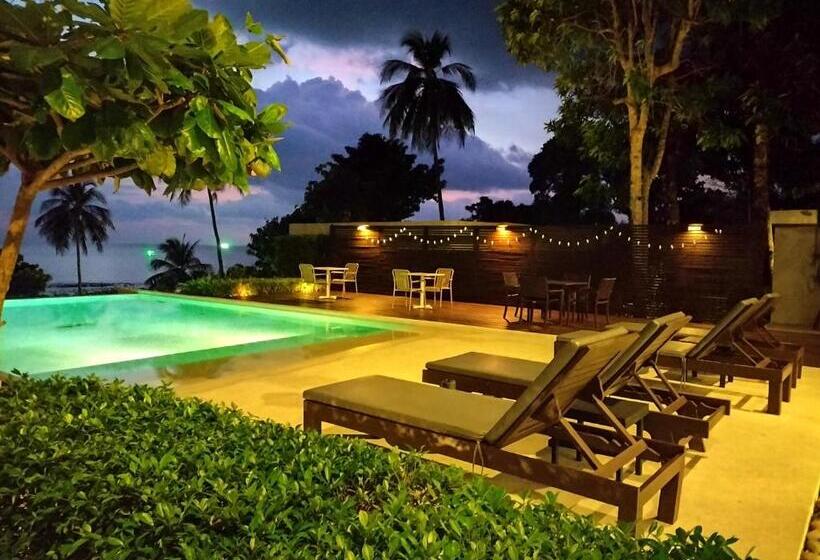 Hôtel Nest Sense Resort