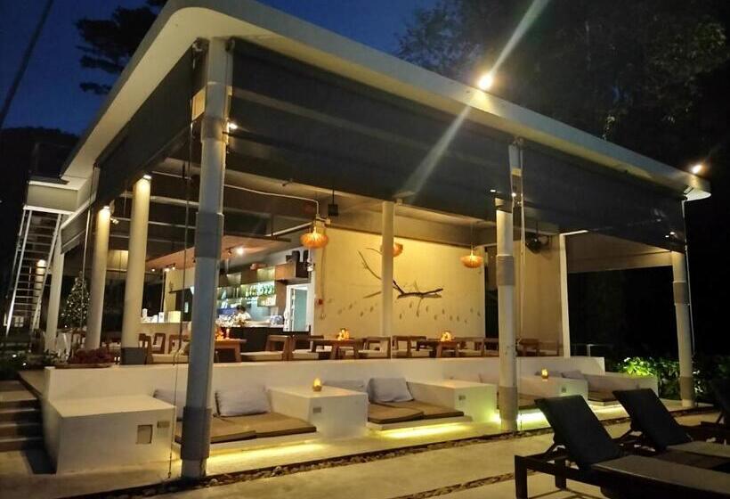 Hôtel Nest Sense Resort