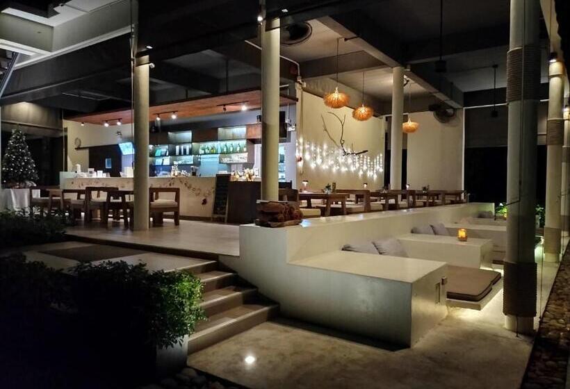 Hôtel Nest Sense Resort