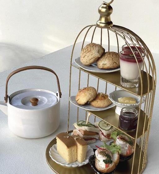 Hôtel Nest Sense Resort