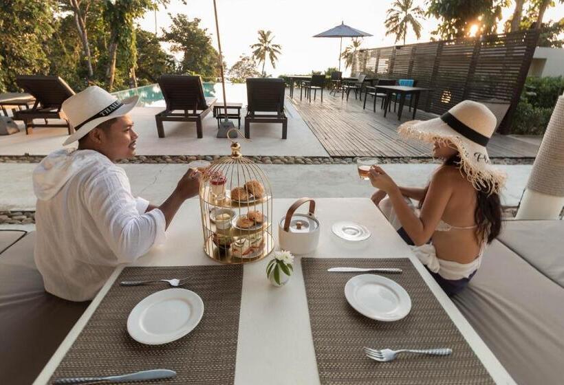 Hôtel Nest Sense Resort