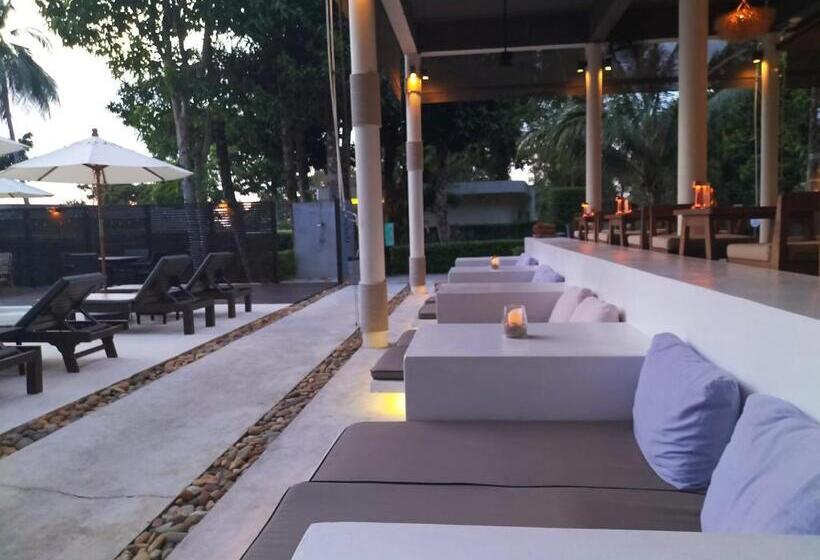 Hôtel Nest Sense Resort