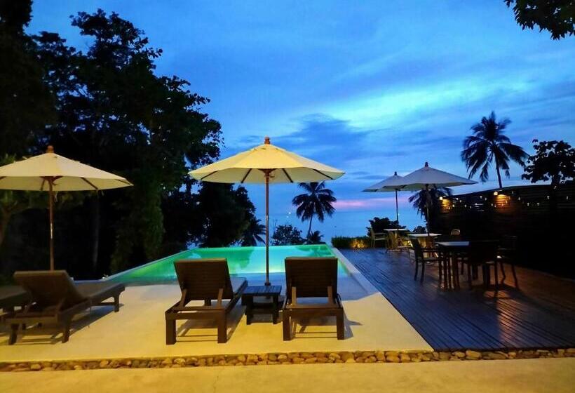 Hôtel Nest Sense Resort