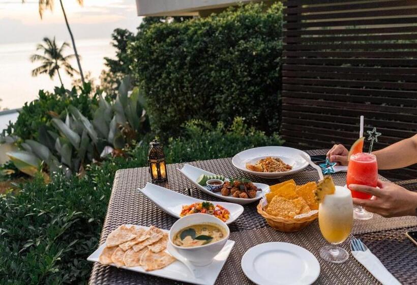 Hôtel Nest Sense Resort