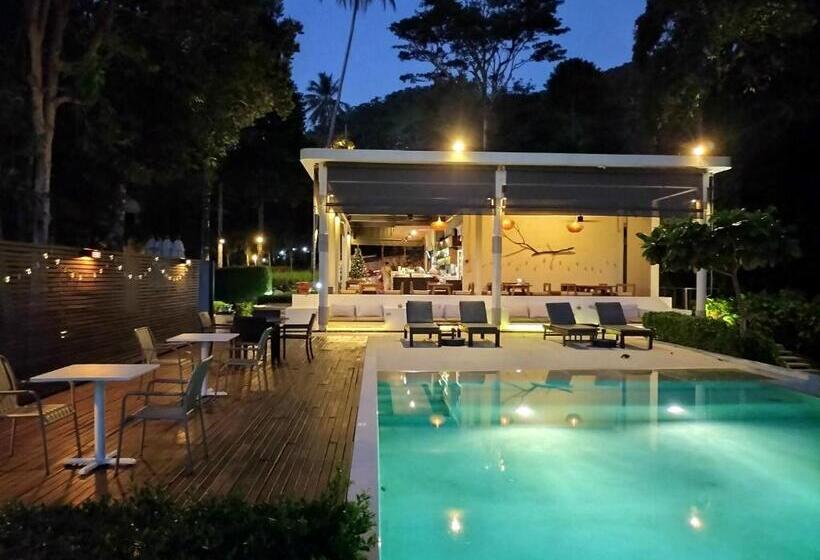 Hôtel Nest Sense Resort