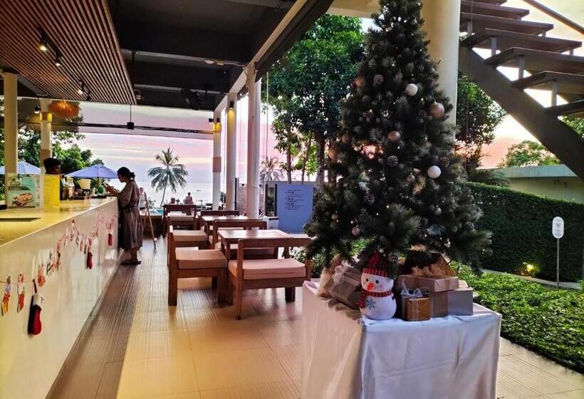 Hôtel Nest Sense Resort