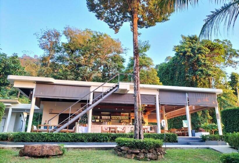 Hôtel Nest Sense Resort