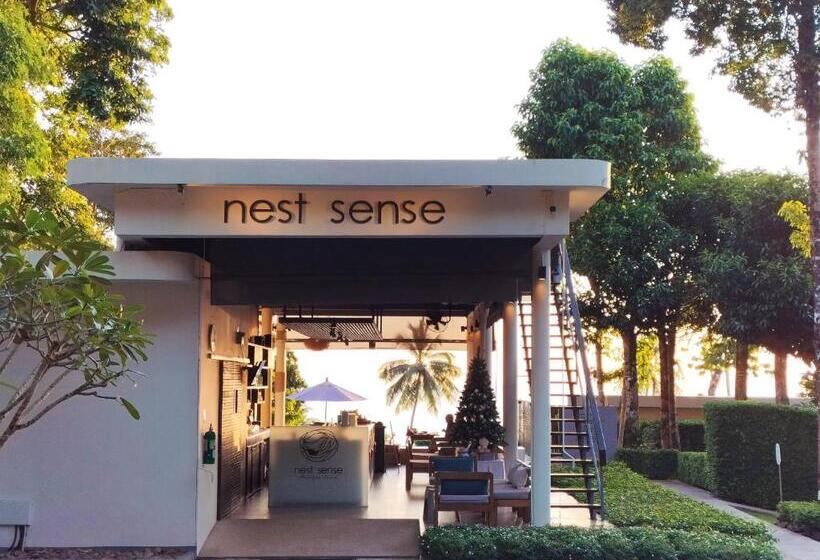 Hôtel Nest Sense Resort