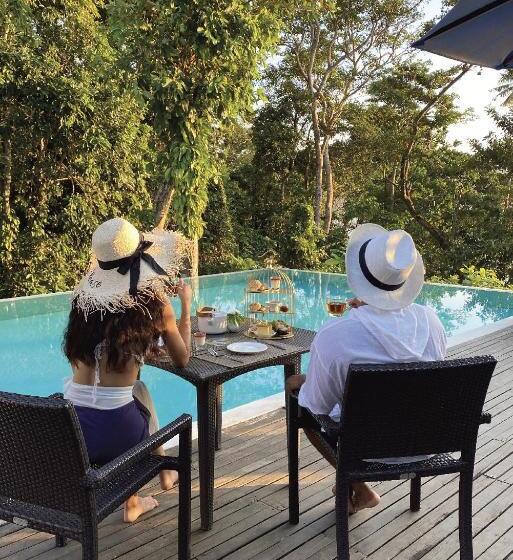 Hôtel Nest Sense Resort