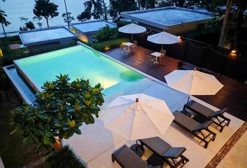 Hôtel Nest Sense Resort