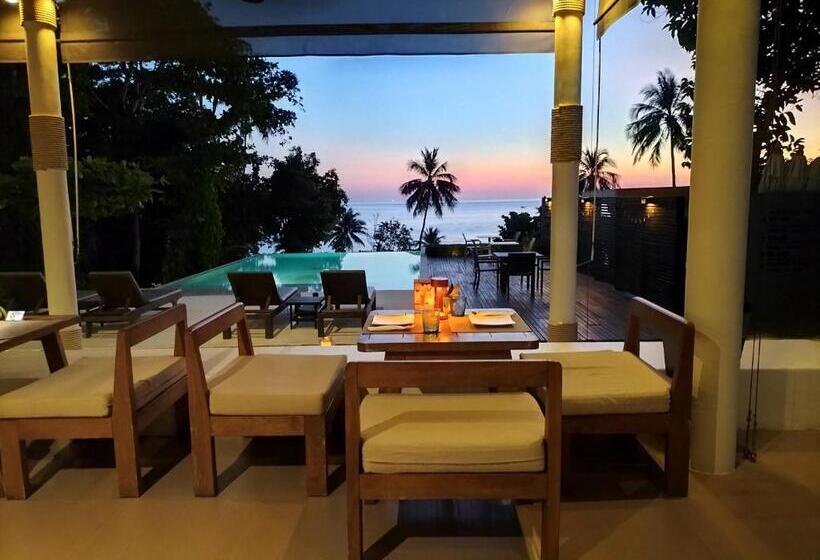 Hôtel Nest Sense Resort