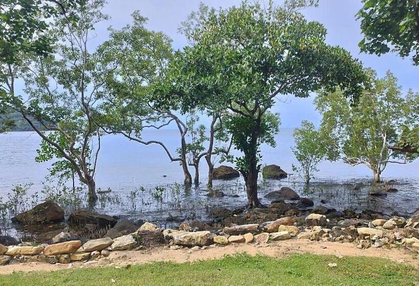 Hôtel Nest Sense Resort