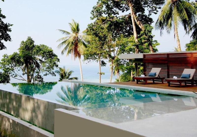 Hôtel Nest Sense Resort