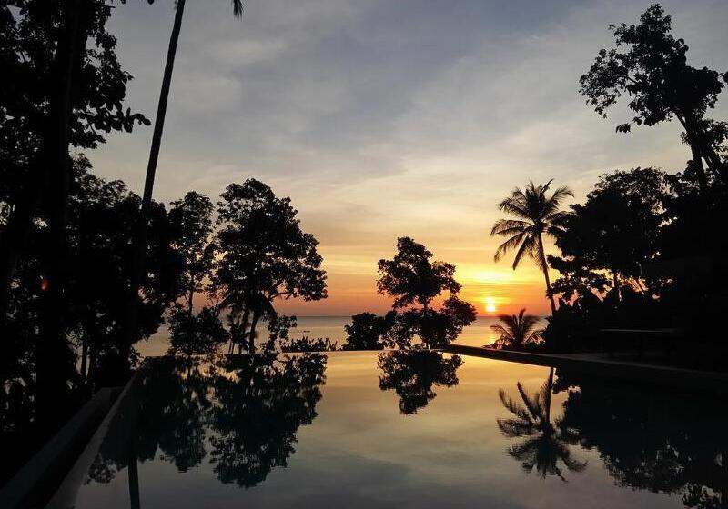 Hôtel Nest Sense Resort