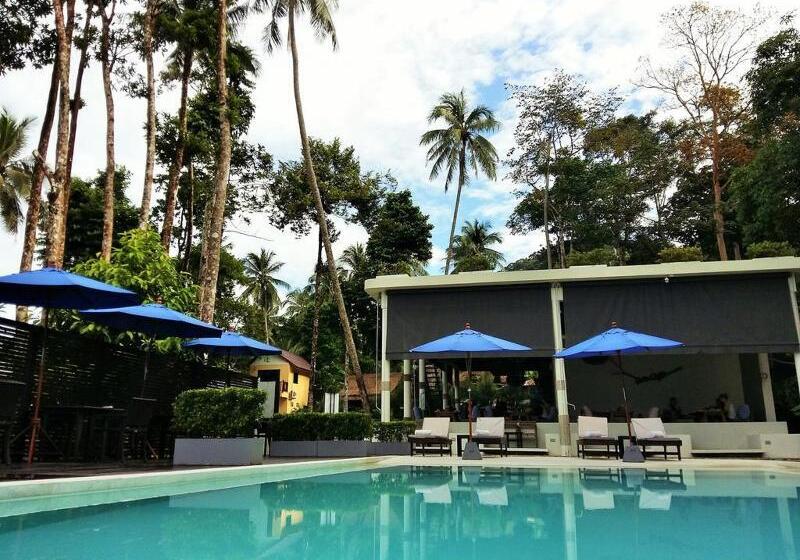 Hôtel Nest Sense Resort