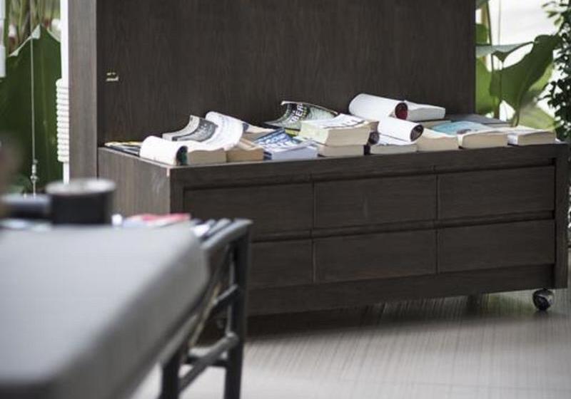 Hôtel Nest Sense Resort