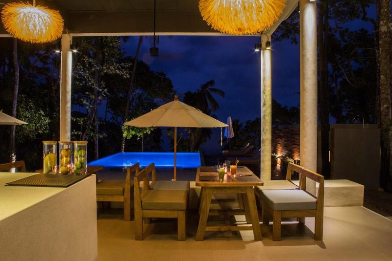 Hôtel Nest Sense Resort