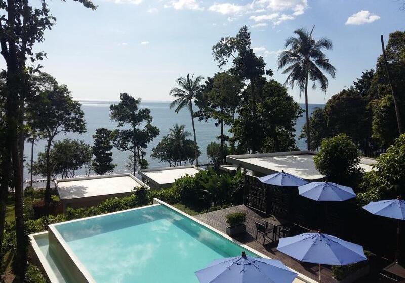 Hôtel Nest Sense Resort