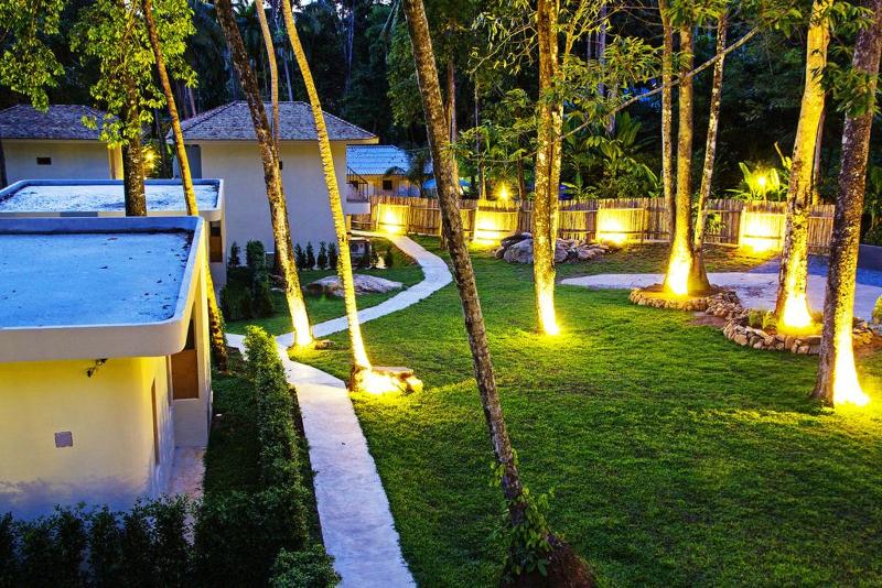 Hôtel Nest Sense Resort