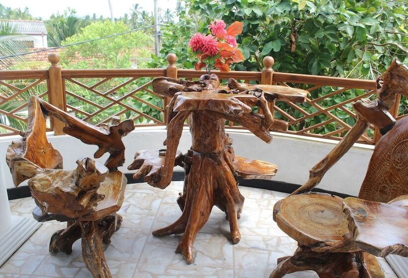 فندق New Lion Palace