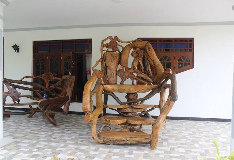 فندق New Lion Palace