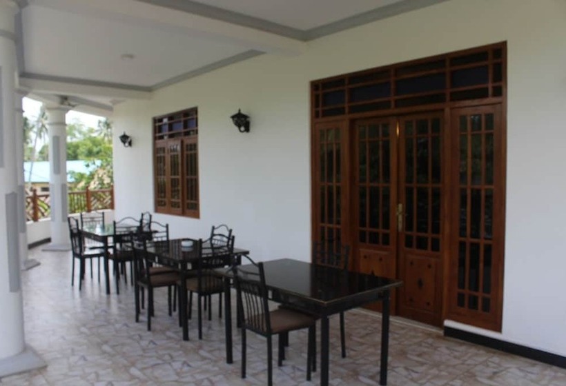 فندق New Lion Palace