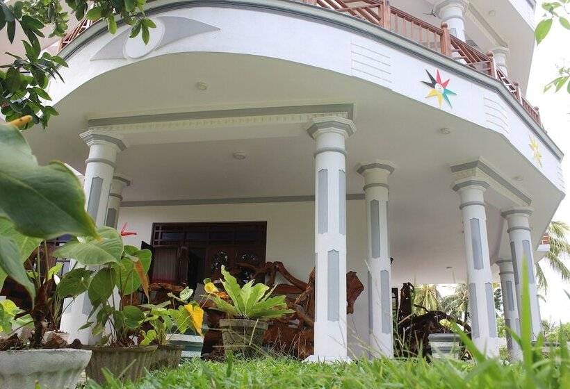 فندق New Lion Palace