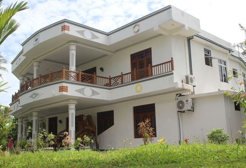 فندق New Lion Palace