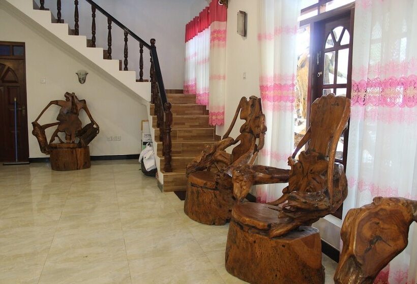 فندق New Lion Palace