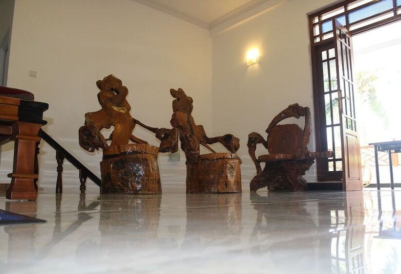 فندق New Lion Palace