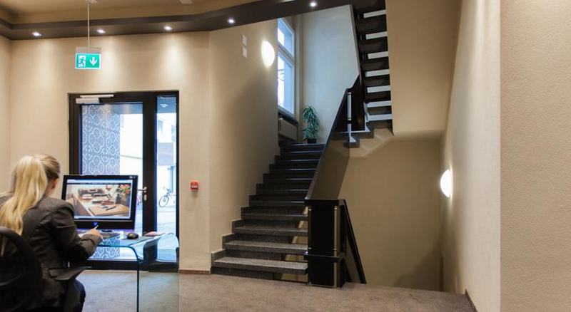 Plaza Hotel Winterthur