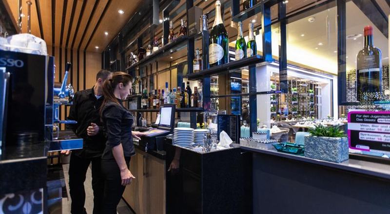 Plaza Hotel Winterthur