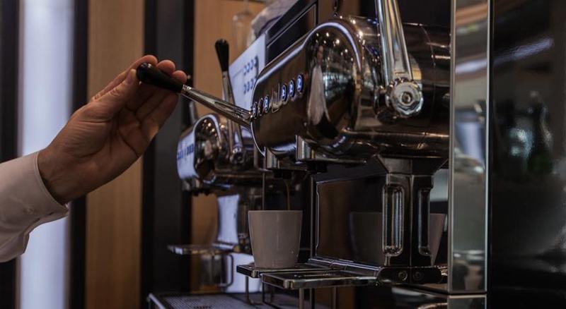 Plaza Hotel Winterthur