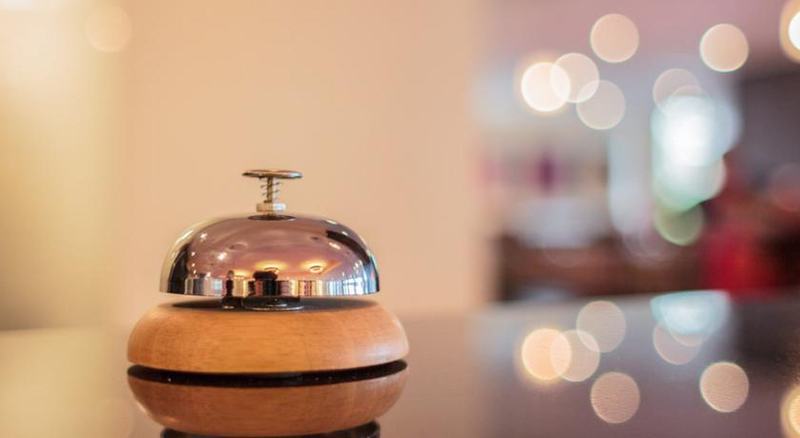 Plaza Hotel Winterthur