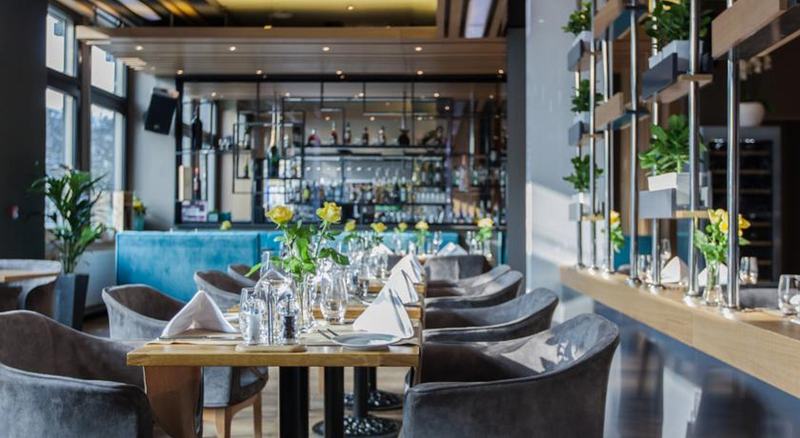 Plaza Hotel Winterthur