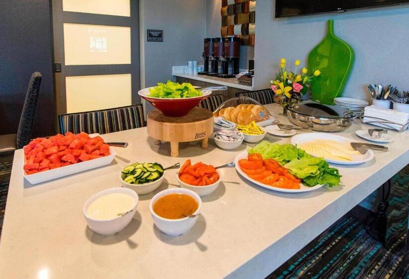 בית מלון כפרי Residence Inn By Marriott Philadelphia Great Valley/malvern