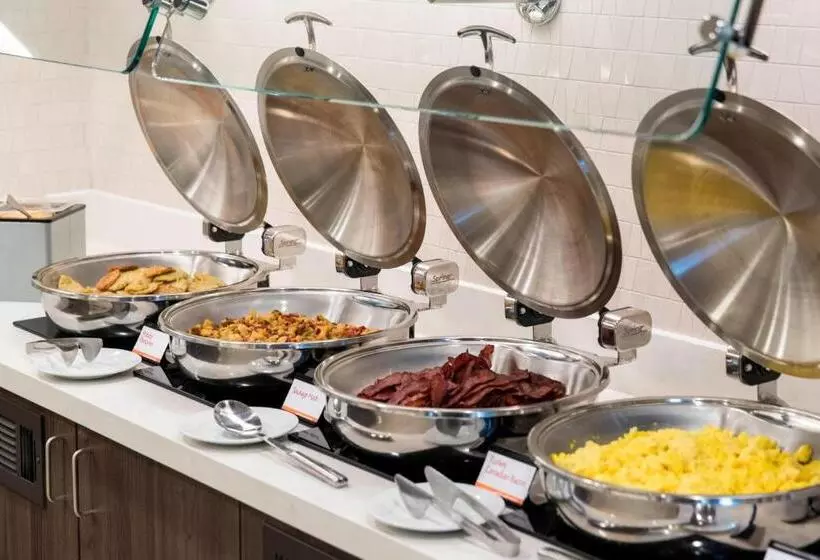 ホテル Residence Inn By Marriott Philadelphia Great Valley/malvern
