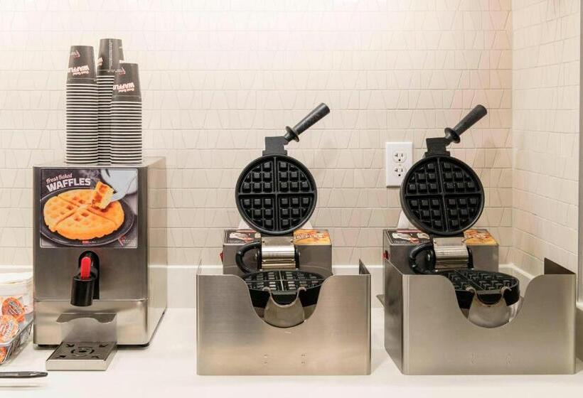 בית מלון כפרי Residence Inn By Marriott Philadelphia Great Valley/malvern