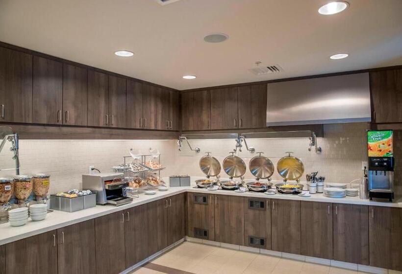 בית מלון כפרי Residence Inn By Marriott Philadelphia Great Valley/malvern