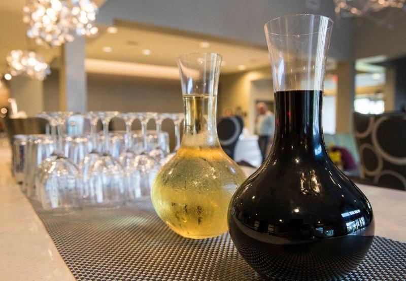 בית מלון כפרי Residence Inn By Marriott Philadelphia Great Valley/malvern