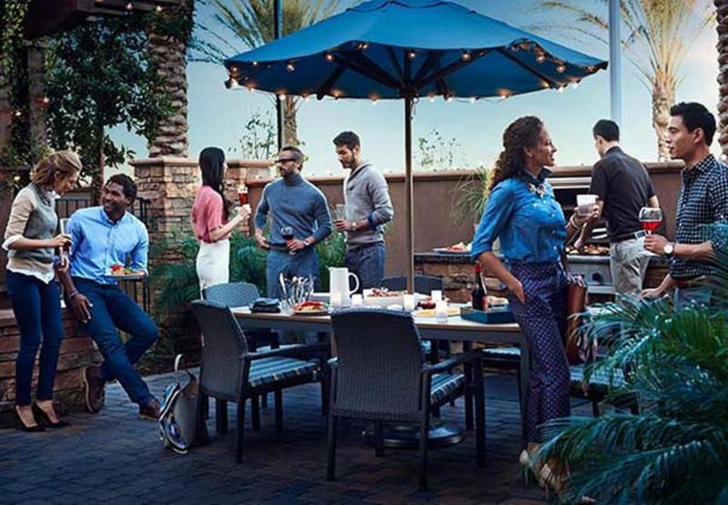 בית מלון כפרי Residence Inn By Marriott Philadelphia Great Valley/malvern