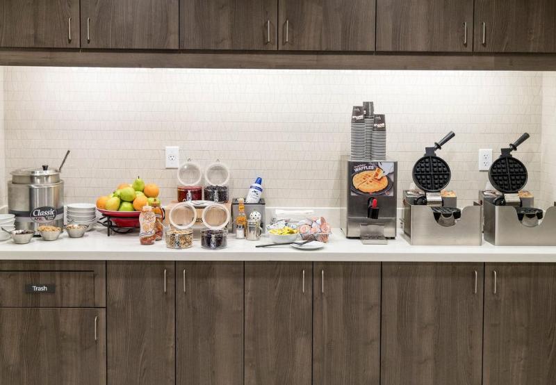 בית מלון כפרי Residence Inn By Marriott Philadelphia Great Valley/malvern