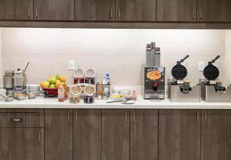 ホテル Residence Inn By Marriott Philadelphia Great Valley/malvern