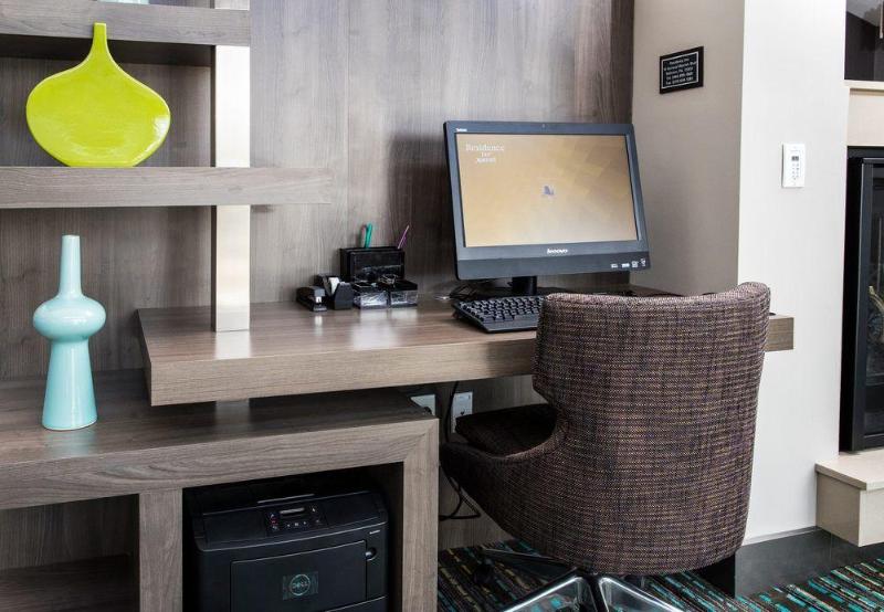 בית מלון כפרי Residence Inn By Marriott Philadelphia Great Valley/malvern