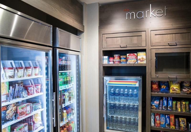 בית מלון כפרי Residence Inn By Marriott Philadelphia Great Valley/malvern